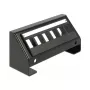 Set de montaje DeLOCK 86268 negro metal plástico