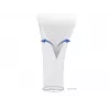 Funda de cable DeLOCK 20702 blanca