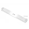Funda de cable DeLOCK 20702 blanca