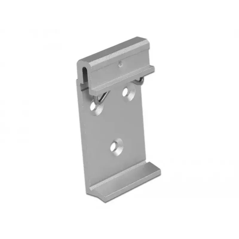 Set de montaje aluminio DeLOCK 65991