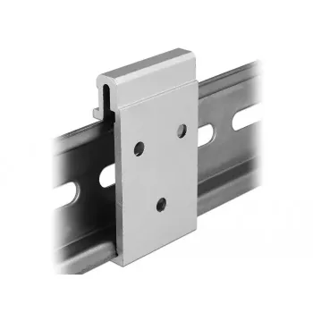 Set de montaje aluminio DeLOCK 65991
