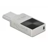 Memoria USB DeLOCK 16 GB USB-C 5 Gbps carcasa de metal