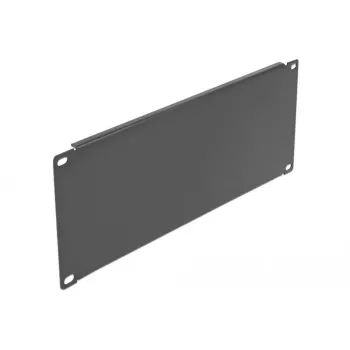 Tapa ciega DeLOCK armario de red de 19