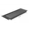 Panel de ventilación DeLOCK panel para armario de red de 10