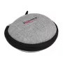 Funda DeLOCK estuche protector para auriculares in-ear