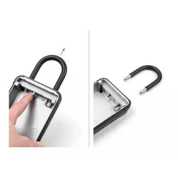 Caja de llaves DeLOCK 20933