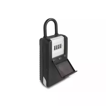 Caja de llaves DeLOCK 20933