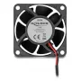 DeLOCK 67289 Ventilador axial 5 V DC, 60 x 60 x 25 mm, negro