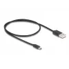 Divisor HDMI DeLOCK 1 x entrada HDMI a 2 x salida HDMI 4K 60 Hz