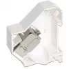 Kit de montaje DeLOCK 86212 blanco