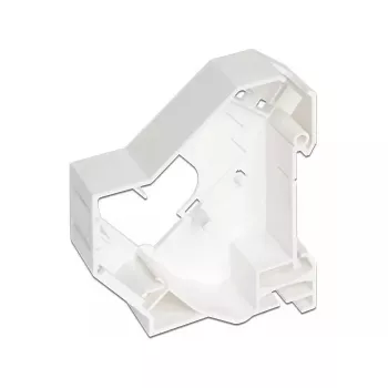 Kit de montaje DeLOCK 86212 blanco