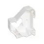 Kit de montaje DeLOCK 86212 blanco