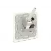 Toma de red RJ-45 DeLOCK 86219