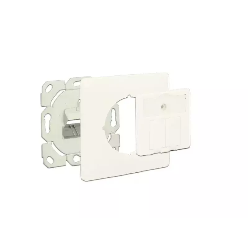Toma de red RJ-45 DeLOCK 86219
