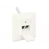 Toma de red RJ-45 DeLOCK 86219