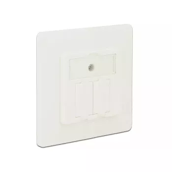 Toma de red RJ-45 DeLOCK 86219