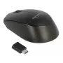 Ratón DeLOCK 12526 RF inalámbrico óptico 1000 DPI