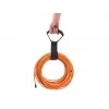 DeLOCK correa de transporte 710x50mm negra 2 uds.