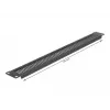 Tapa ciega ventilada DeLOCK panel para armario de red 19