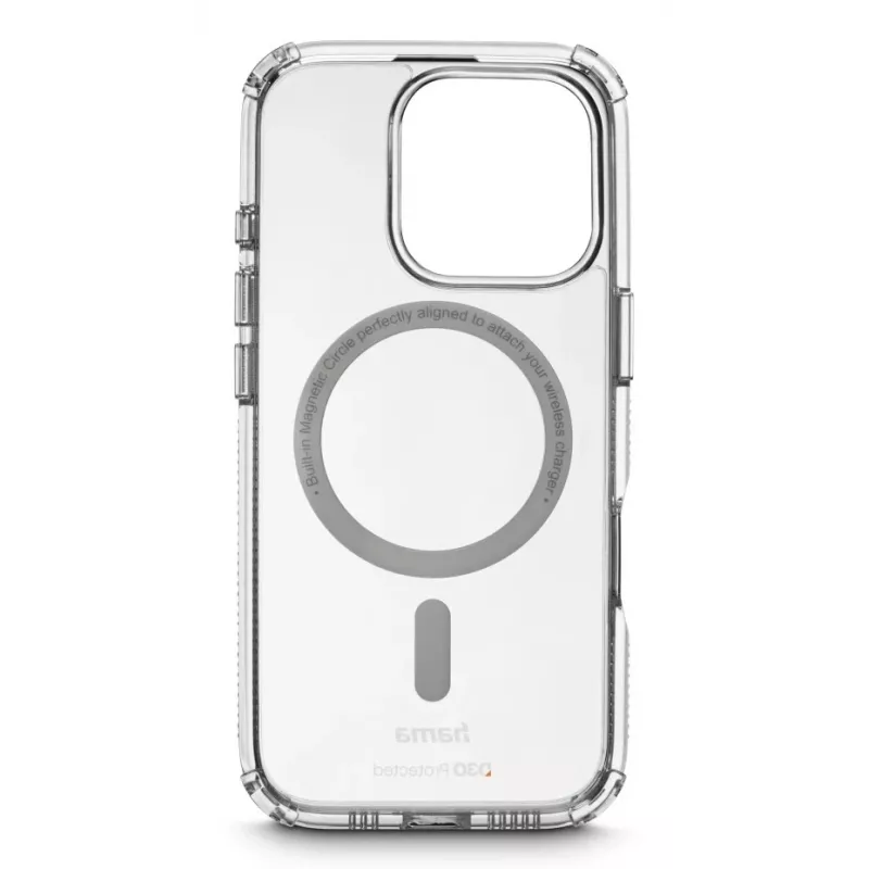 Hama Extreme Protect funda para móvil 16 cm (6,3