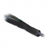 Malla de apantallamiento EMI DeLOCK 1 m x 30 mm negro