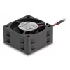 Ventilador DELOCK 67287 axial 4 cm, 5 V DC, rodamiento de bolas, 0,19 m³/h, negro