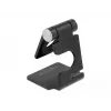 Soporte activo DeLOCK 18429 smartwatch negro
