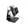 Soporte activo DeLOCK 18429 smartwatch negro