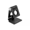 Soporte activo DeLOCK 18429 smartwatch negro