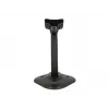 Soporte DeLOCK para lector de códigos de barras con sujeción flexible negro