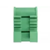 Set de montaje DeLOCK 65987 verde plástico