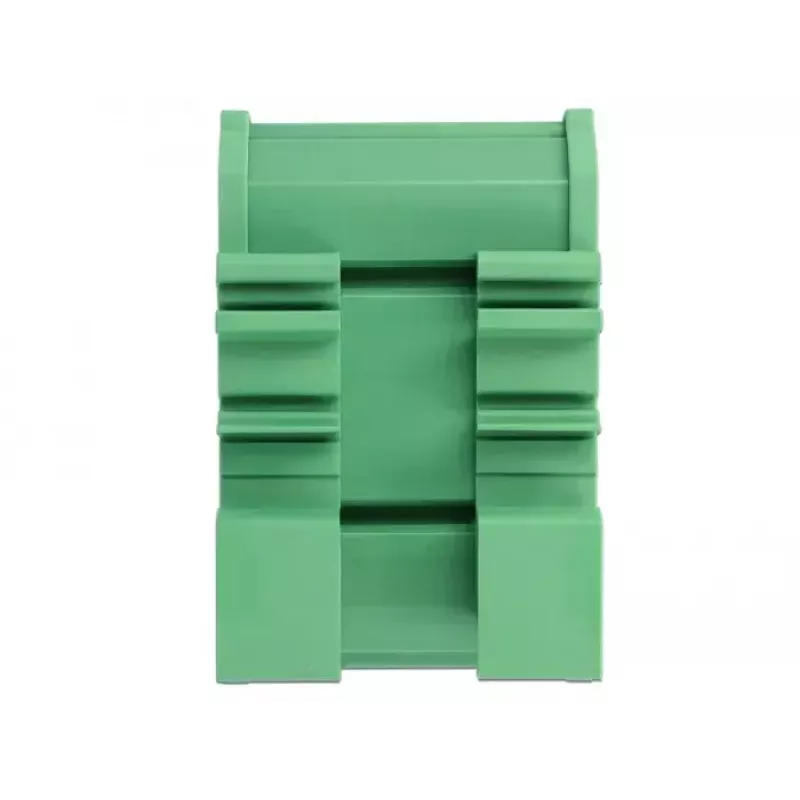 Set de montaje DeLOCK 65987 verde plástico