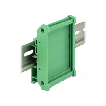 Set de montaje DeLOCK 65987 verde plástico