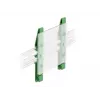 Set de montaje DeLOCK 66263 verde plástico