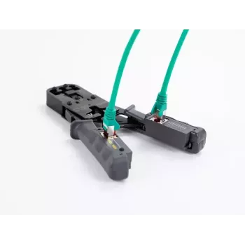 Alicates de crimpar cables DeLOCK 90511