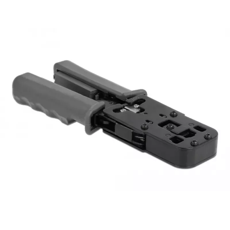 Alicates de crimpar cables DeLOCK 90511