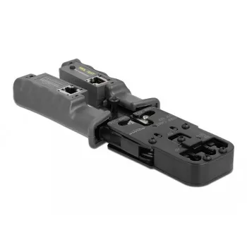 Alicates de crimpar cables DeLOCK 90511