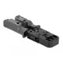 Alicates de crimpar cables DeLOCK 90511