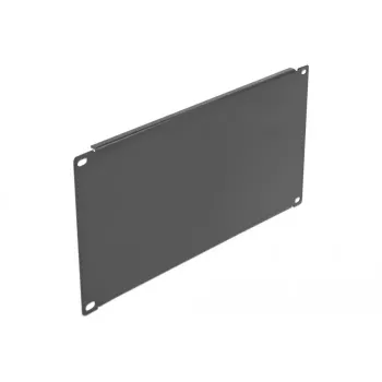 Tapa ciega DeLOCK armario de red de 19