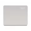 DELOCK 12147 Alfombrilla de ratón gris 180x220 mm goma antideslizante