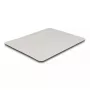 DELOCK 12147 Alfombrilla de ratón gris 180x220 mm goma antideslizante