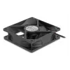Delock 67291 ventilador axial 5 V DC, 92 x 92 x 25 mm, negro