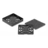 Rejilla para ventilador DeLOCK 67309 ABS negro 43,5 mm 32x32 mm