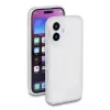 Funda protectora para iPhone 17 de DELOCK, transparente, funda, compatible con pantalla de 16 cm (6,3