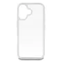 Funda protectora para iPhone 17 de DELOCK, transparente, funda, compatible con pantalla de 16 cm (6,3