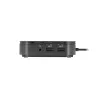 Mini docking station DeLOCK Thunderbolt 3 8K DisplayPort HDMI USB LAN Audio PD 3.0