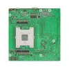 Placa base ASROCK TURIND8UD-2T/X550 - AMD SoC, Socket SP5, 8x DIMM, hasta 256 GB, 10GbE Intel X550-AT2