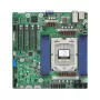 Placa base ASROCK TURIND8UD-2T/X550 - AMD SoC, Socket SP5, 8x DIMM, hasta 256 GB, 10GbE Intel X550-AT2
