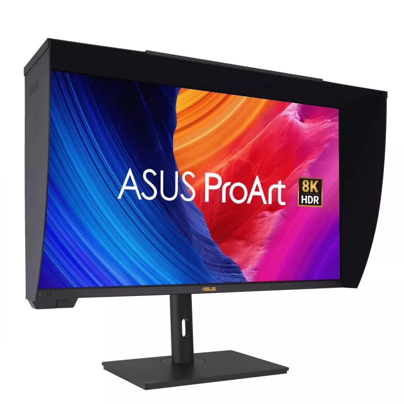 Monitor ASUS ProArt PA32KCX 32