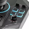 Thrustmaster SOL-R 5 Base Base de joystick, negro, USB-C